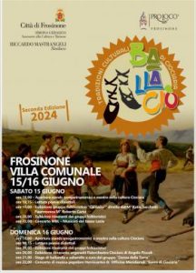 Frosinone, sabato e domenica tradizioni e gastronomia locali con Ballaciò