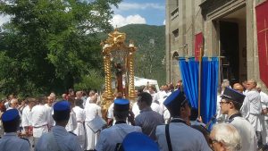 Patrica – “Riportare la festa di San Rocco agli antichi splendori”