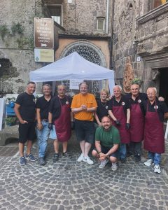 Borgo in Festa: “Un successo reso possibile grazie alla partecipazione di tutti”