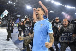 È sempre più la Lazio di Mattia Zaccagni: non solo numero dieci, adesso anche capitano