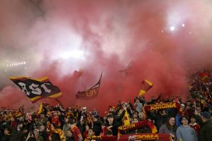 AS Roma, 97 candeline agrodolci: che festa nella Capitale, ma quanti mugugni tra amichevoli e mercato