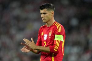 Milan, Morata Day: tutto fatto, oggi visite a Madrid, annuncio in arrivo