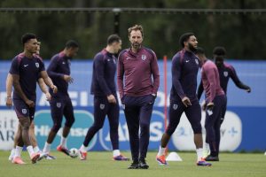 Inghilterra, vento che cambia: Southgate 2026, comunque vada a Berlino