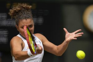 Eroica Paolini, ma sogno che sfuma all’ultimo respiro: Wimbledon 2024 a Krejcikova