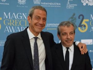 Mostra Cinema Venezia, Tenderstories partecipa con tre film in concorso