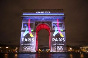 Olimpiadi 2024 al via: da Frosinone a Latina, quante stelle del territorio a rappresentare il tricolore a Parigi