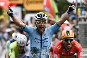 Eterno Cavendish, è storia: 35° tappa al Tour, come lui nessuno mai
