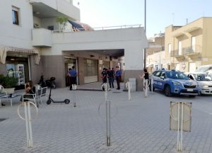 Messina Denaro, perquisizioni in complesso abitativo a Mazara del Vallo