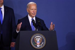 Joe Biden ritira la candidatura alla Casa Bianca