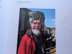 Uscito il libro sull’abbazia di Santa Maria in Falleri: “Un viaggio insolito tra il passato e il presente di una comunità”