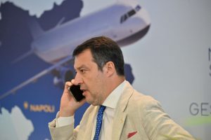 Milano, Salvini “Assegnazione case popolari spetta a Comune”