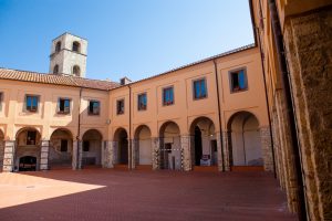 Tarquinia – Ritorna il teatro al chiosco San Marco, si comincia il 18 luglio