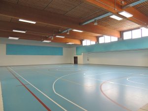 Viterbo – Avviso pubblico per uso di palestre scolastiche da parte di associazioni sportive