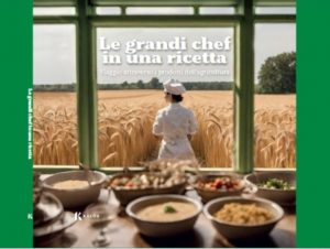 “Le Grandi Chef in una Ricetta”: successo per il progetto di Confagricoltura Donna Lazio