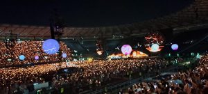 Pontecorvo – Biglietti dei Coldplay fantasma, denunciata agenzia