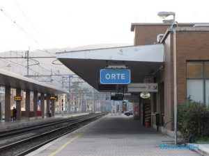 Orte – FdI: “Preoccupati per mancanza di sicurezza in città”