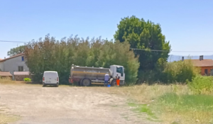 Montefiascone – Abitanti senz’acqua da un giorno, monta la rabbia: “Comune si vergogni, ridotti come nelle tendopoli”