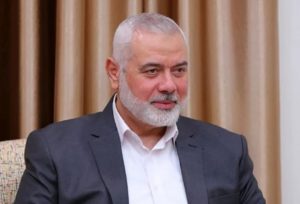 Raid israeliano a Teheran, ucciso il leader di Hamas Ismail Haniyeh