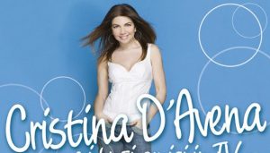 Cristina D’Avena a Acquapendente con i Gem Boy, ingresso libero