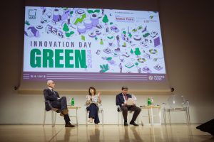 Economia green, Regione Lazio fa incontrare imprenditori e istituzioni nell’Innovation Day
