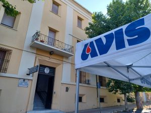 Viterbo – La Provincia premia i donatori dell’Avis