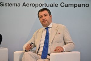 Salvini “Cdm cercherà di evitare eccessivi aumenti pedaggi autostradali”