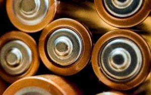 Riciclare le batterie agli ioni di litio, la scoperta americana
