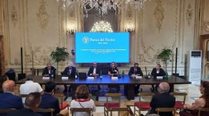 Transizione energetica, Banca del Fucino incontra le imprese a Roma