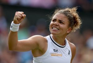 Intesa Sanpaolo avvia partnership con la tennista Jasmine Paolini