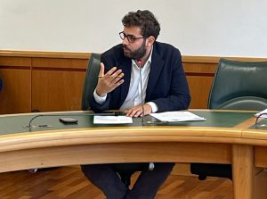 Lazio: Sabatini-Maura (Fd’I), buon lavoro a Colarossi vicepresidente Forza Italia Noi Moderati in consiglio