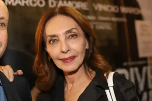 Morta l’attrice Maria Rosaria Omaggio. Aveva 67 anni