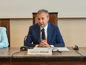Tuscia e Reatino – Economia in crisi, Merlani (Camera di Commercio): “Pil non regge confronto con resto del Lazio”