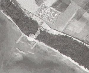 Montalto di Castro – Acquisita dalla Soprintendenza vasta area alle Murelle, li c’era il porto di Vulci