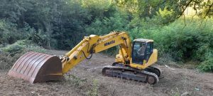 Patrica, al via i lavori per sanare la frana in contrada Celletta