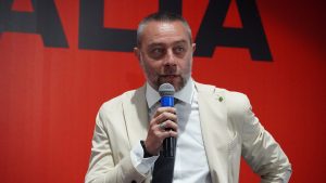 Fiera Mondiale del Peperoncino di Rieti: il presidente Rositani svela l’edizione 2024