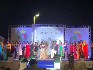 Miss Italia per “Giulia Farnese” a Carbognano e Capodimonte