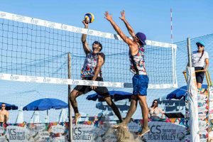 ICS Beach Volley Tour Lazio, a Montalto di Castro il gran finale