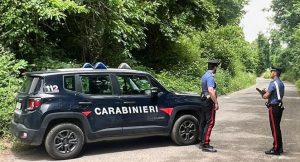 Soriano, nasconde l’hashish nella chitarra: denunciato 28enne del posto