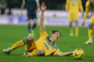 Frosinone Calcio, clamoroso Brescianini: salta tutto col Napoli, va all’Atalanta