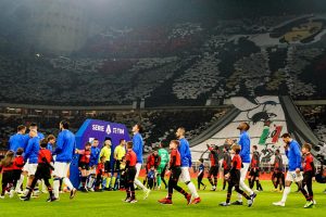 Al via le danze, riparte la Serie A: stasera Inter e Milan, domani le romane