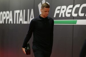 Szczęsny post Juve, ritiro a sorpresa: addio al calcio, guantoni al chiodo