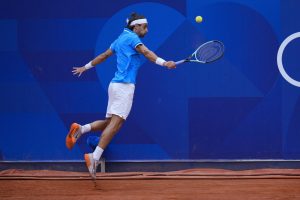 Tennis, altri sorrisoni azzurri: Musetti e doppio Errani-Paolini volano in semifinale