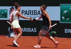 Errani-Paolini in finale per l’oro olimpico