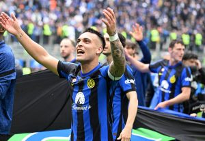 Inter e Lautaro Martinez insieme fino al 2029