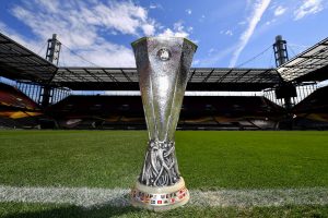 Europa League: Eintracht e Tottenham per Roma, Porto e Ajax per Lazio