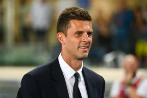 Thiago Motta “Grande mercato ma ora testa alla Roma”