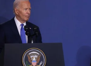 Medio Oriente, Biden “La tregua non è mai stata così vicina”