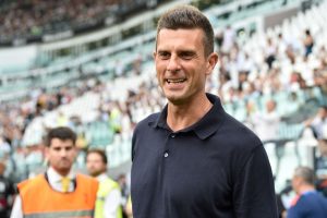 Buona la prima per Thiago Motta, 3-0 al Como