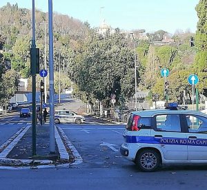 Roma – Al via operazioni pulizia, sfalcio e illuminazione a Monte Mario