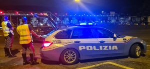 Orte – Nel weekend controlli a tappeto contro le “stragi del Sabato sera”